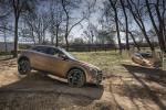 Mercedes-Benz GLA220 4Matic 2017 года (WW)